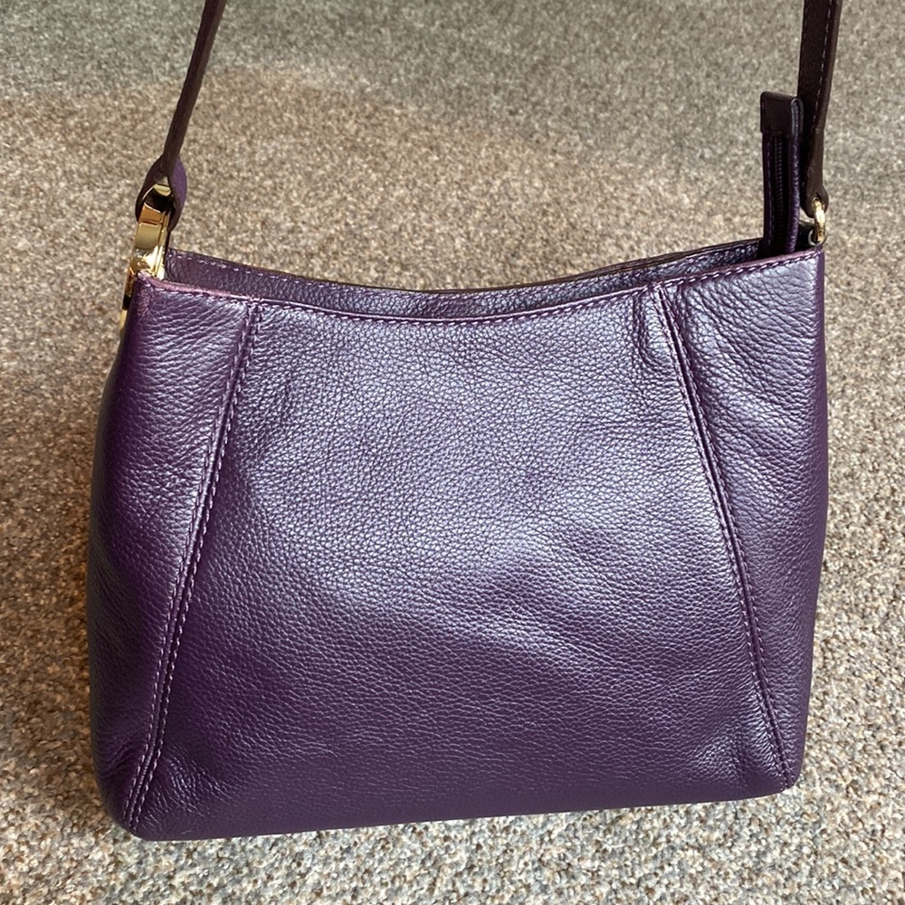 Michael Kors crossbody bag
